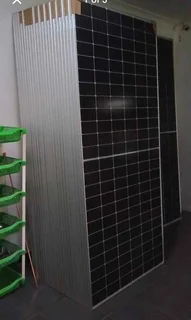 540W Canadian Solar Panel - per each