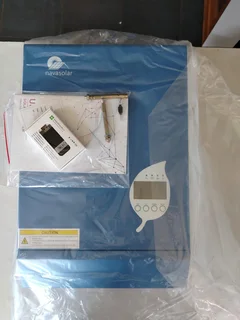 3kw 24v Nava Solar Inverter