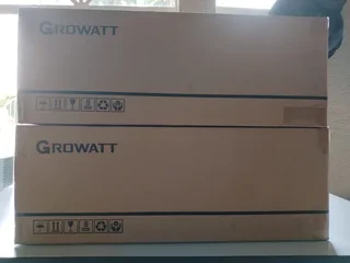 5Kw 48V Growatt Hybrid Inverter