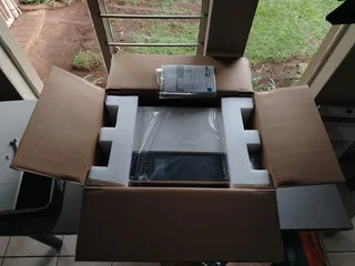 5Kw 48V Growatt Hybrid Inverter