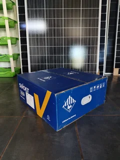 Svolt 48V 4.8Kw 100ah wall mounted Lithium Battery