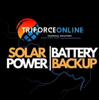 Luxpower SNA 14000 Off-grid Inverter - 5yr Warranty