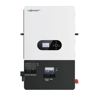 Luxpower SNA 14000 Off-grid Inverter - 5yr Warranty