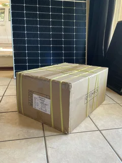 Greenrich 5.1 lithium battery wall mount - NEW