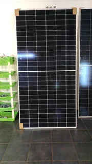 575w Canadian Solar Panels