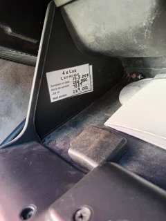 1985 Toyota Corolla Sedan