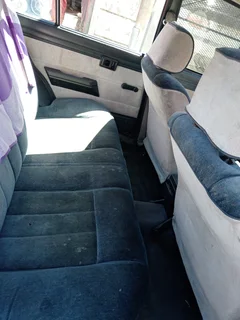 1985 Toyota Corolla Sedan