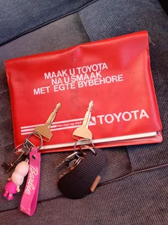 1985 Toyota Corolla Sedan