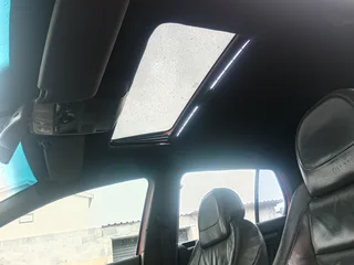 2008 Volkswagen Golf Sedan