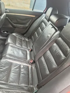 2008 Volkswagen Golf Sedan