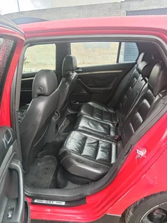 2008 Volkswagen Golf Sedan