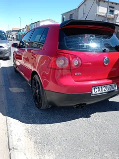 2008 Volkswagen Golf Sedan