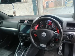 2008 Volkswagen Golf Sedan