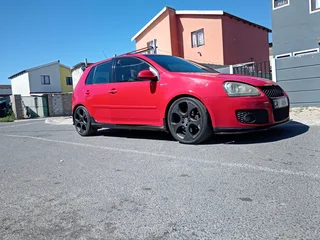 2008 Volkswagen Golf Sedan