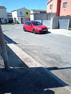 2008 Volkswagen Golf Sedan