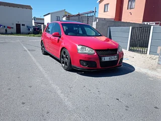 2008 Volkswagen Golf Sedan