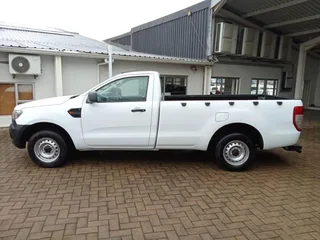 Bakkie for Hire