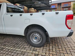 Hire a Bakkie Today