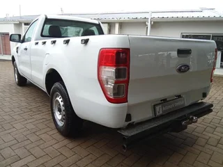 Hire a Bakkie Today
