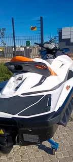 SEADOO GTI 130 JETSKI