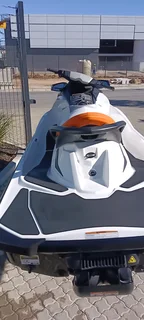 SEADOO GTI 130 JETSKI