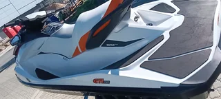 SEADOO GTI 130 JETSKI