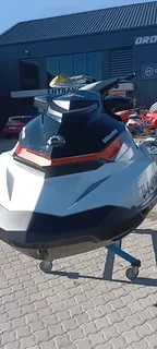 SEADOO GTI 130 JETSKI