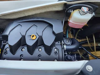 SEADOO GTI 130 JETSKI