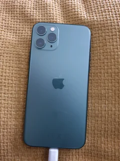 Iphone 11 pro