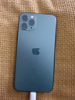 Iphone 11 pro