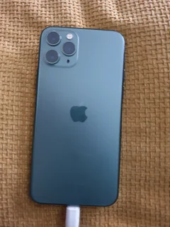 Iphone 11 pro