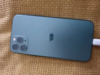 Iphone 11 pro