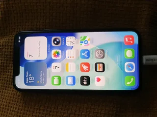 Iphone 11 pro