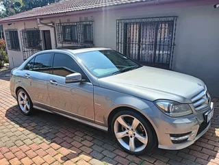 2013 C200 CDi Edition C Mercedes Sunroof NEG