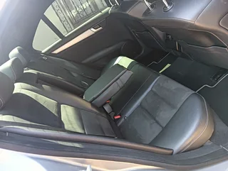 2013 C200 CDi Edition C Mercedes Sunroof NEG