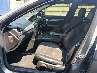 2013 C200 CDi Edition C Mercedes Sunroof NEG!!