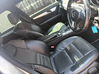 2013 C200 CDi Edition C Mercedes Sunroof NEG!!