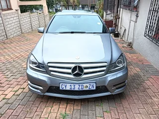 2013 C200 CDi Edition C Mercedes Sunroof NEG!!