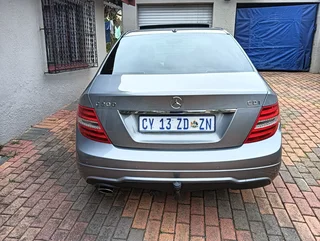 2013 C200 CDi Edition C Mercedes Sunroof NEG!!