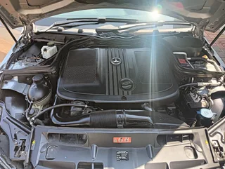 2013 C200 CDi Edition C Mercedes Sunroof NEG!!
