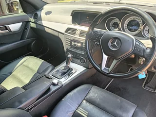 2013  C200 CDi Mercedes Sunroof NEG!!