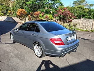 2013  C200 CDi Mercedes Sunroof NEG!!