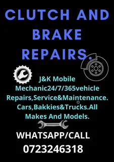 TRUCK REPAIRS  Automotive.  Repairs,Service And Maintenance.
