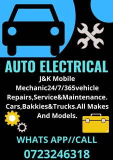TRUCK REPAIRS  Automotive.  Repairs,Service And Maintenance.