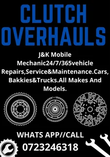 TRUCK REPAIRS  Automotive.  Repairs,Service And Maintenance.