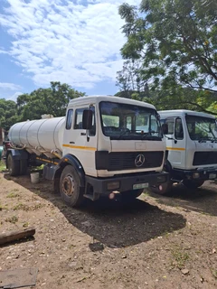 Water tankers for Hire