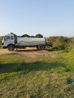 Water tankers for Hire