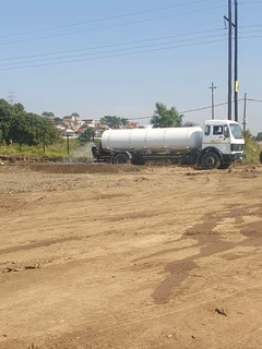 Water tankers for Hire