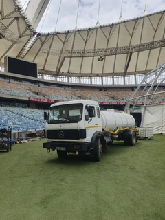 Water tankers for Hire