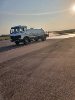 Water tankers for Hire